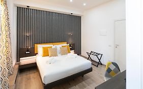 Trastevere New Luxury Rooms