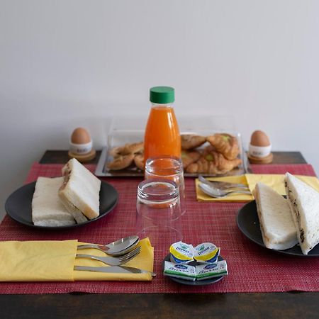 Trastevere New Luxury Rooms Roma Esterno foto