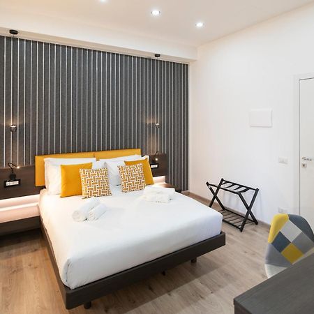 Trastevere New Luxury Rooms Roma Esterno foto