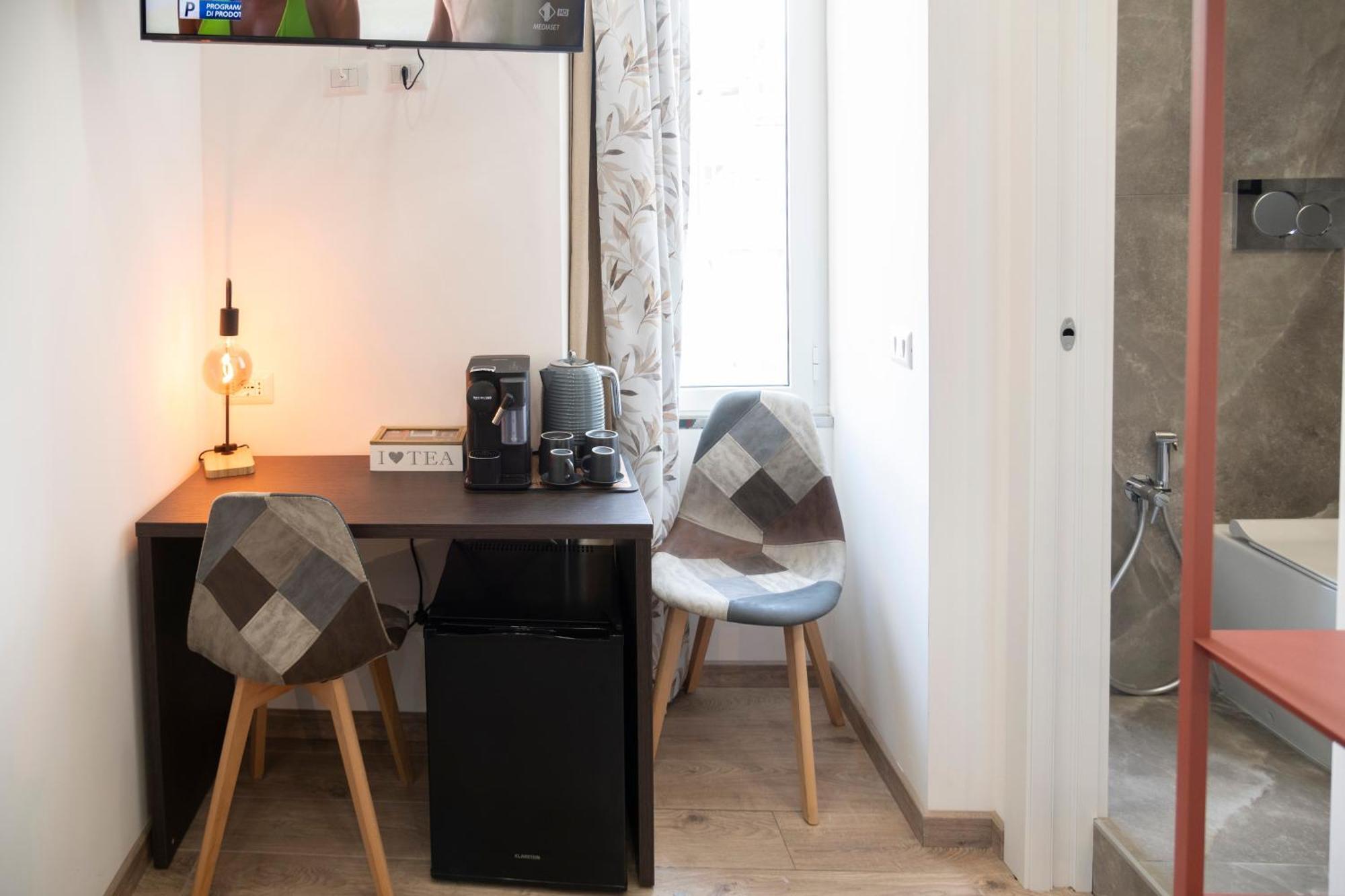 Trastevere New Luxury Rooms Roma Esterno foto