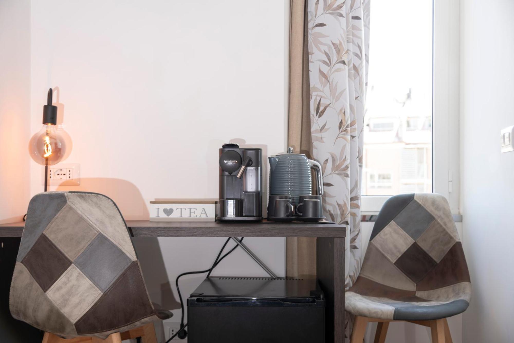 Trastevere New Luxury Rooms Roma Esterno foto