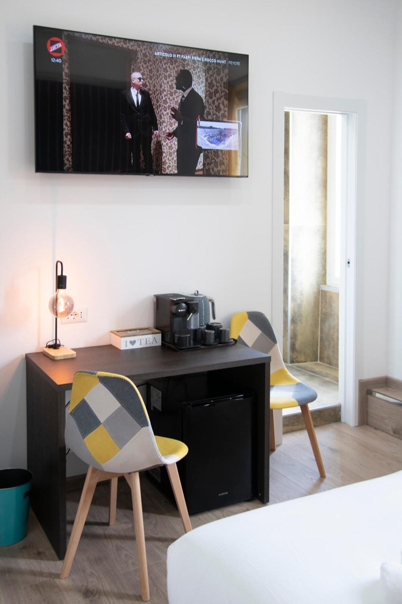 Trastevere New Luxury Rooms Roma Esterno foto