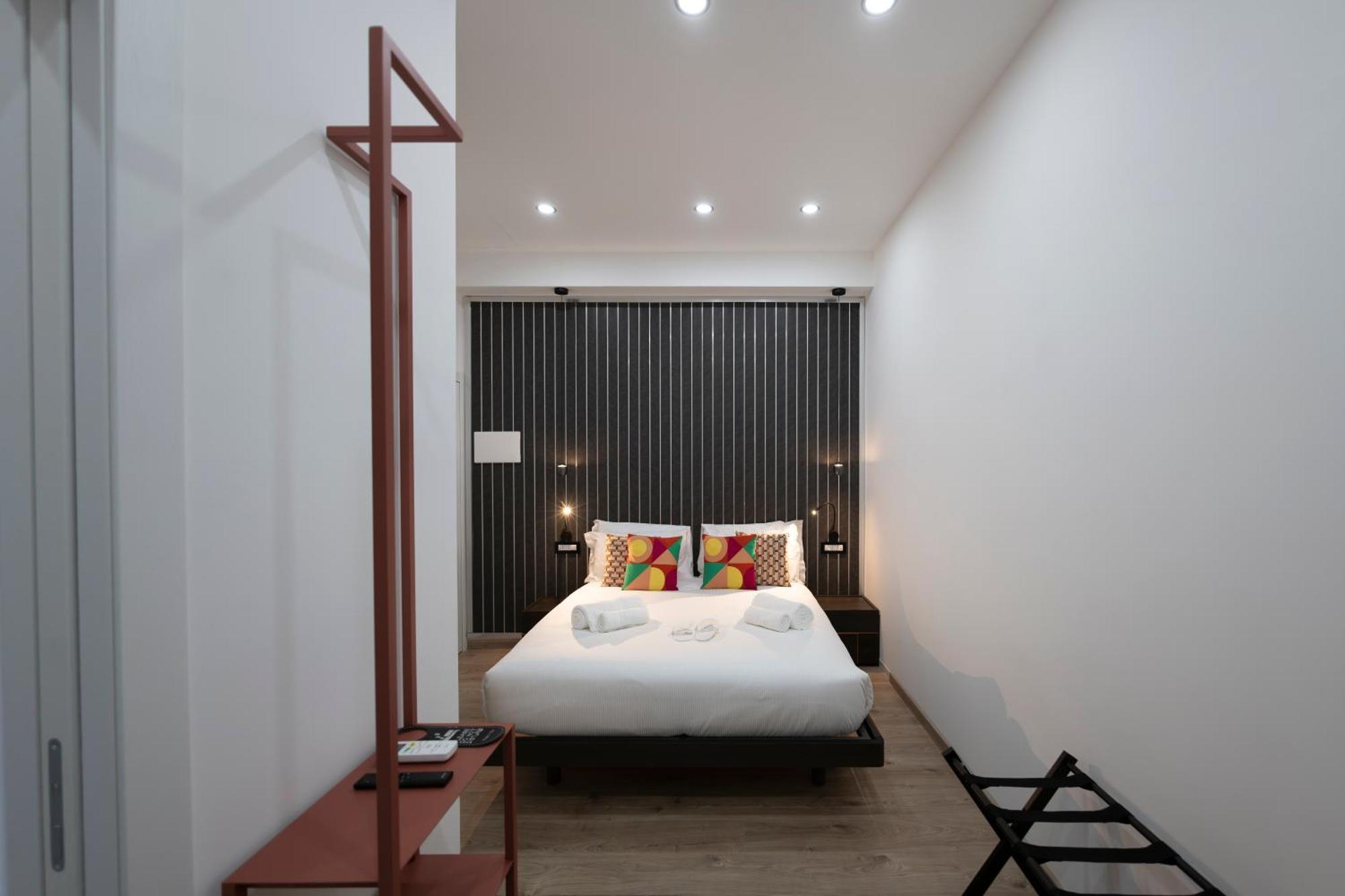 Trastevere New Luxury Rooms Roma Esterno foto