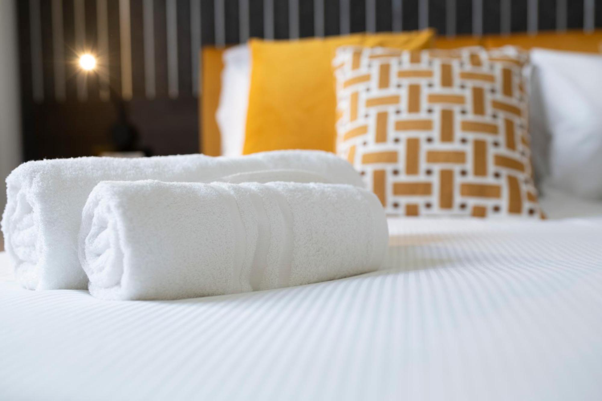 Trastevere New Luxury Rooms Roma Esterno foto