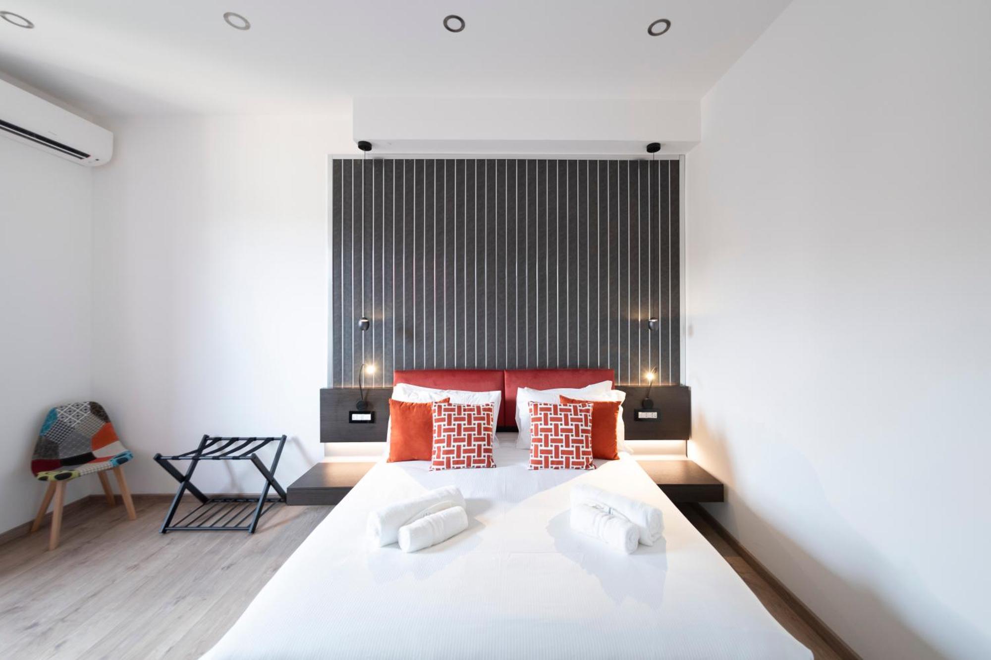 Trastevere New Luxury Rooms Roma Esterno foto