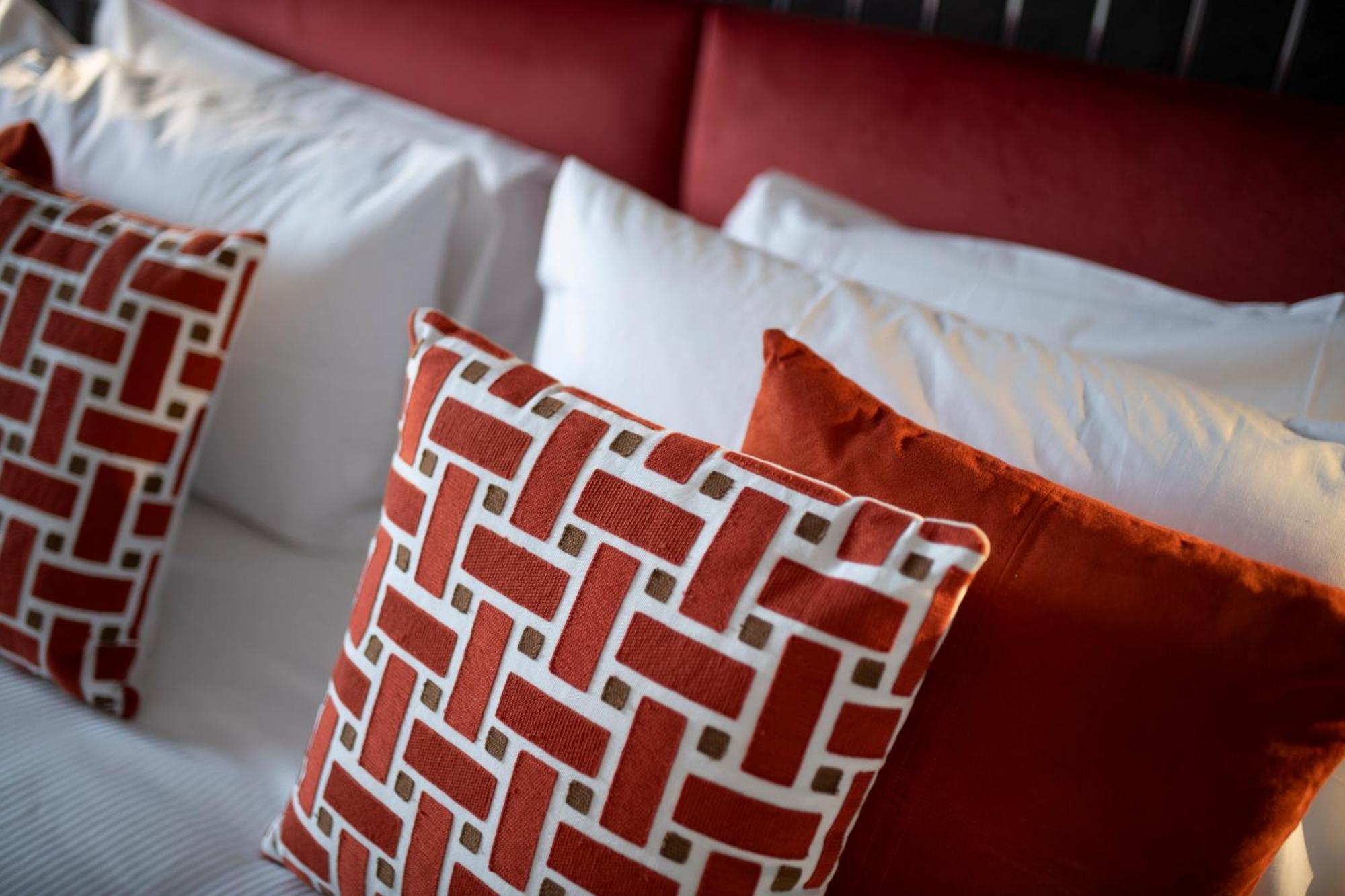Trastevere New Luxury Rooms Roma Esterno foto